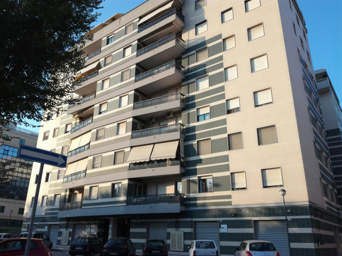 Others 5, Casa Gramsci B&B, Foggia
