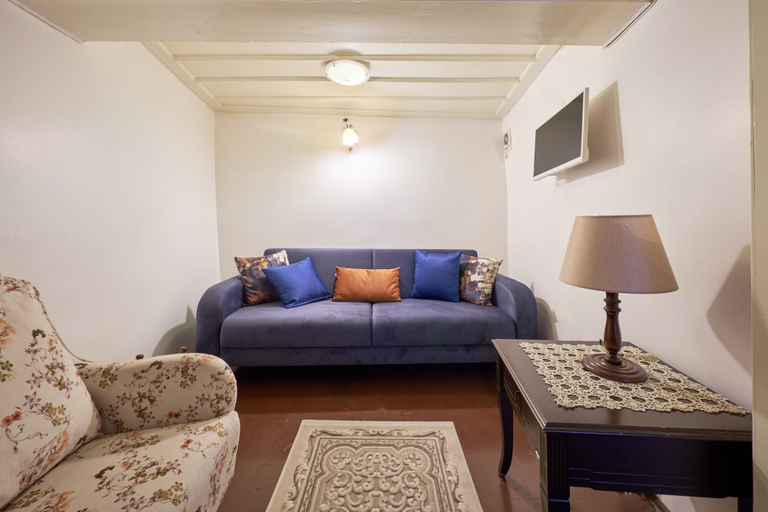 Room 5, Papazın Konağı Pansiyon, Ayvalık