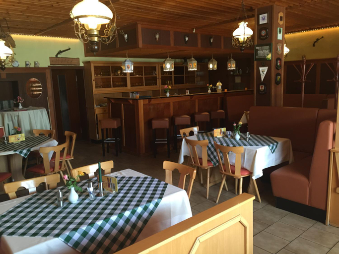 Others 5, Hotel Schutzenhaus, Potsdam-Mittelmark
