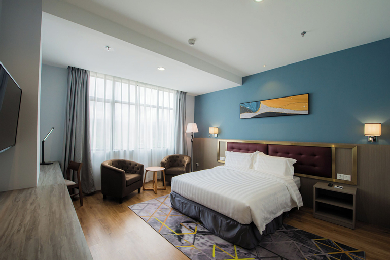 Bedroom 10