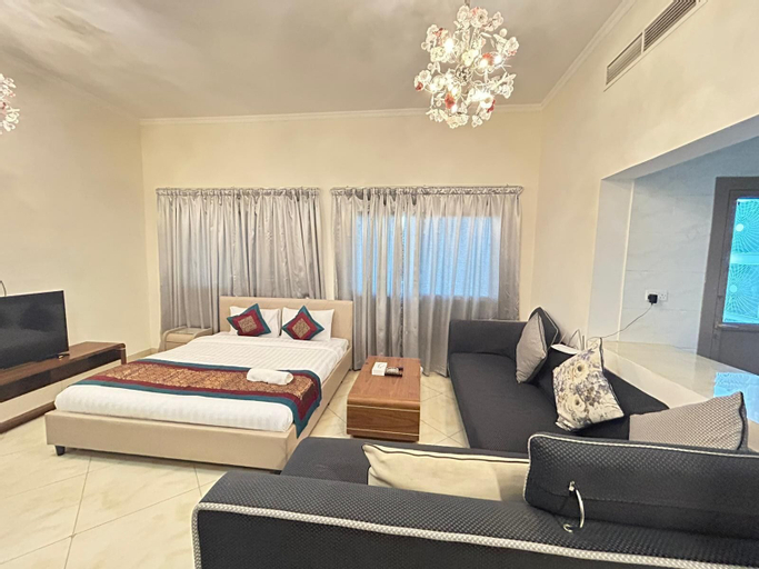 Bedroom 6