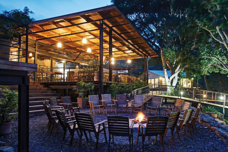 Food & Drinks 5, Fugitives Drift Lodge, Umzinyathi