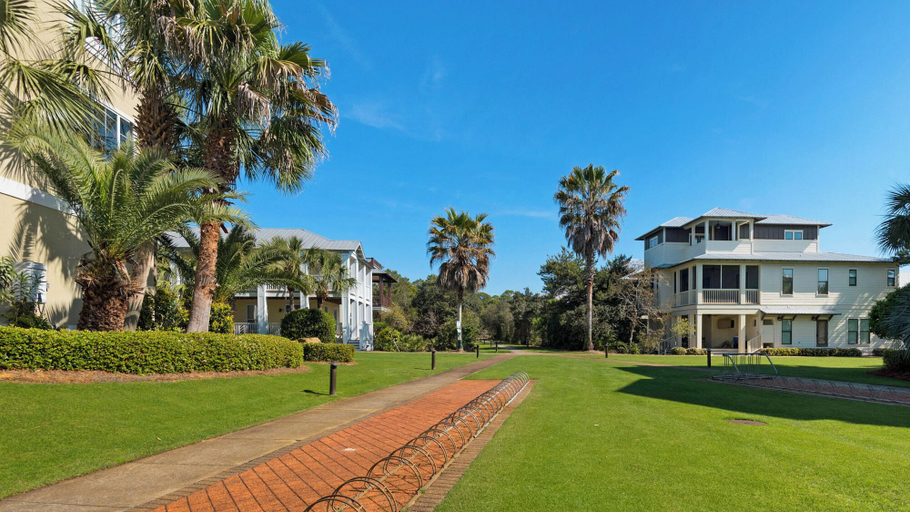 Others 4, DOG Friendly Seacrest Home With Easy Access to Resort Pool + Beach Tram, Walton