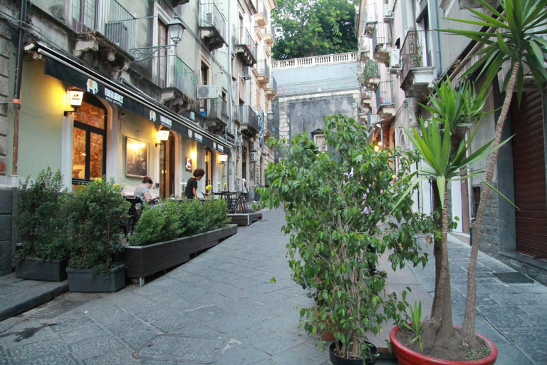 Others 4, Katana suites apartments, Catania