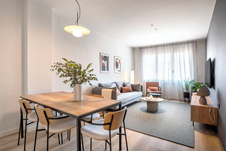 Others 5, Arrivo Apartments, Barcelona