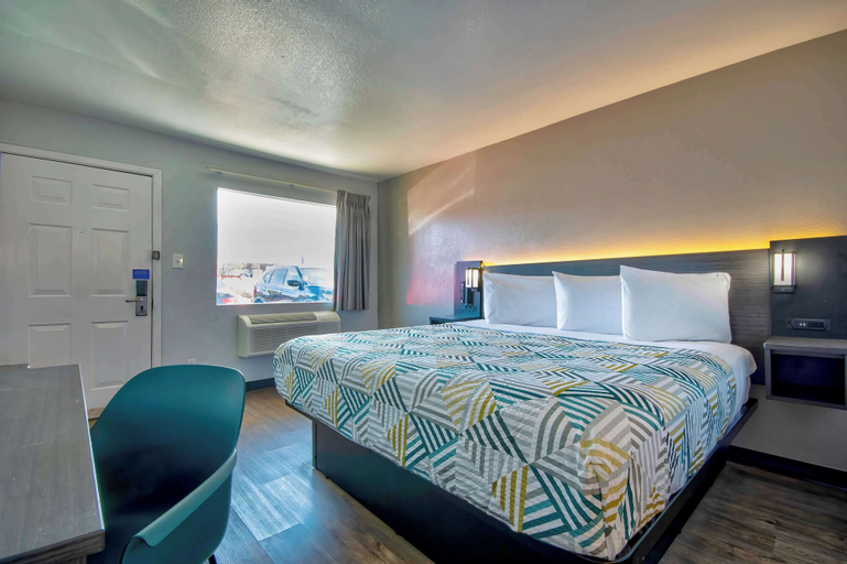 Bedroom 1