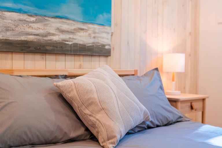 Room 3, Le Coup de Coeur du Lac Sup Rieur Citq 313677, Les Laurentides