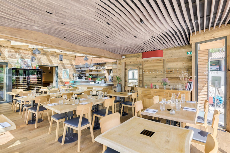 Food & Drinks 4, La Cachette, Drôme