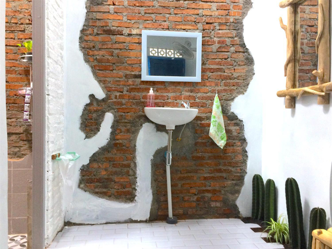Others 5, "NOMORE" Gallery and Guesthouse, Yogyakarta