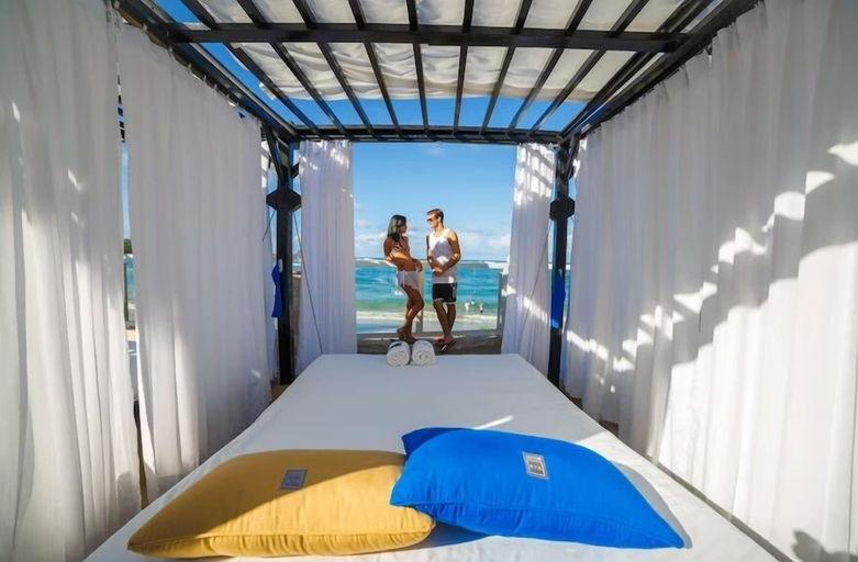 Bedroom 4, Royal Suites All-Inclusive Mandatory, San Felipe de Puerto Plata