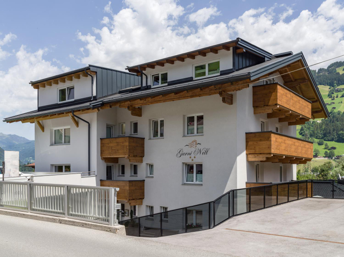 Exterior & Views 1, Garni Nill, Schwaz