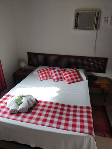 Bedroom 2, Pousada Bela Vista, Itatiaia