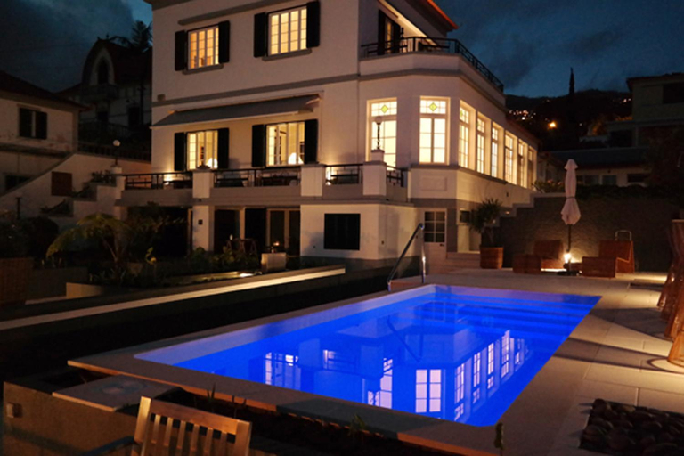 Others 5, Quinta B., Funchal