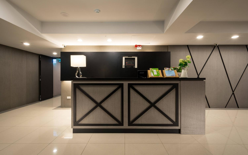 Others 5, WISH HOTEL, Taoyuan
