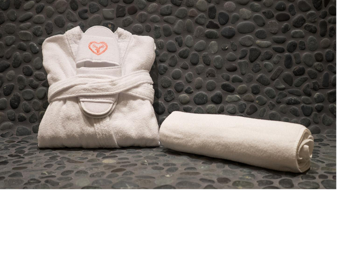 Sauna 3, Hotel Hirschen - Grindelwald, Interlaken