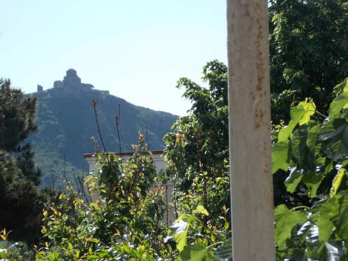 Others 4, Babibu, Mtskheta