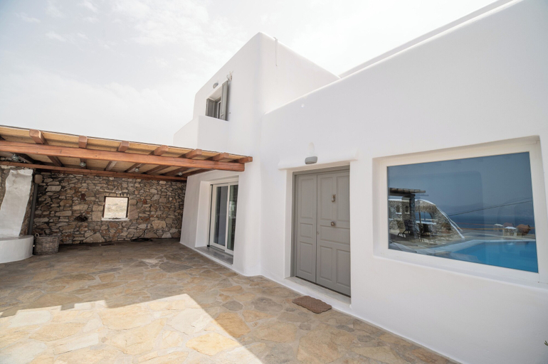 Exterior & Views 2, Casa di Meli Private Villa, South Aegean