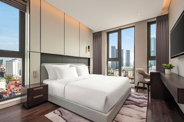 Bedroom 6