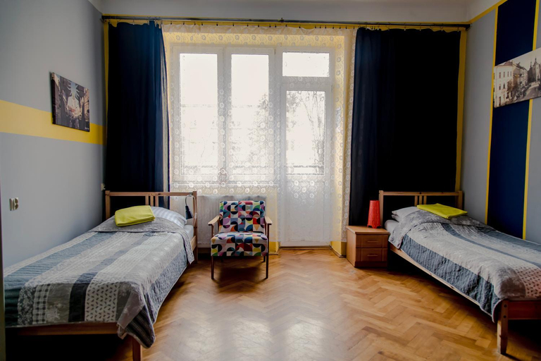 Others 3, Centrum 51, Lublin City