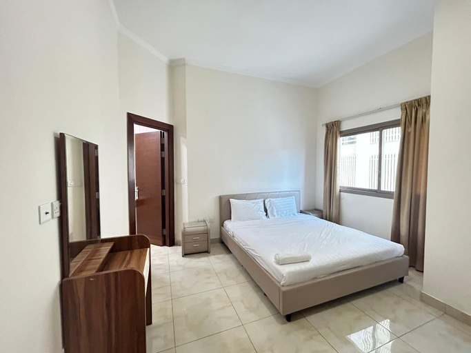 Bedroom 19