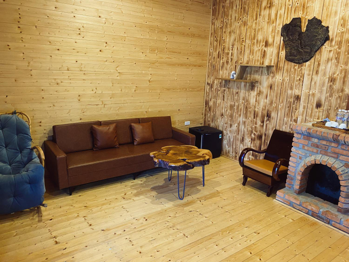 Others 4, T'MANG ĐEENG HOMESTAY, Kon Plông
