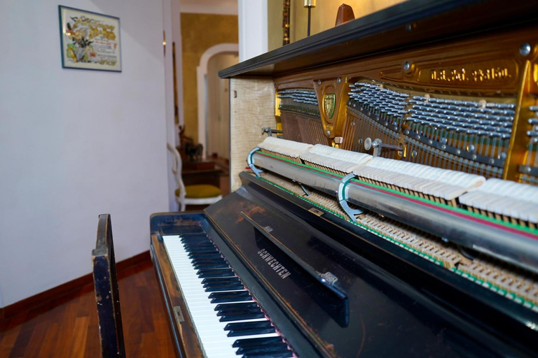 Others 5, B&B Arts And Music, Ancona