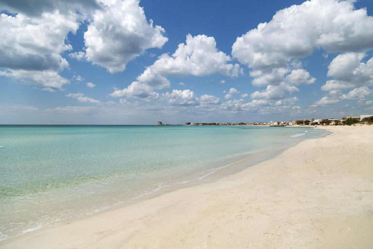 Others 3, Residence Pianeta Mare, Lecce