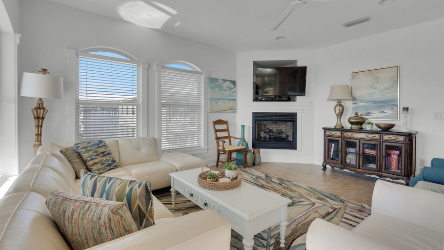 Others 5, 5 Minutes to Beach - Large Complex Pool, Walton