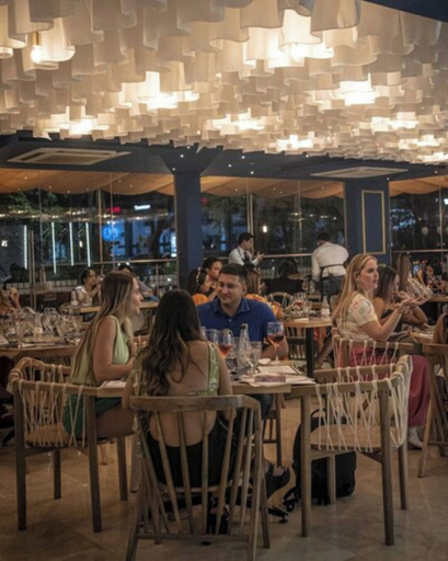 Food & Drinks 5, Hotel Estancia Chipichape Cali, Yumbo