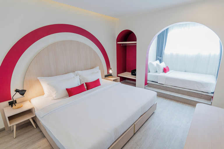 Bedroom 15