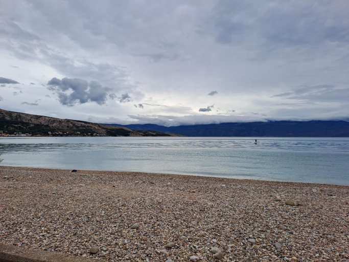 Others 4, Apartment Zarok 2, Baška