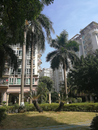 Shenzhen New Swan Castle Apartment, Shenzhen