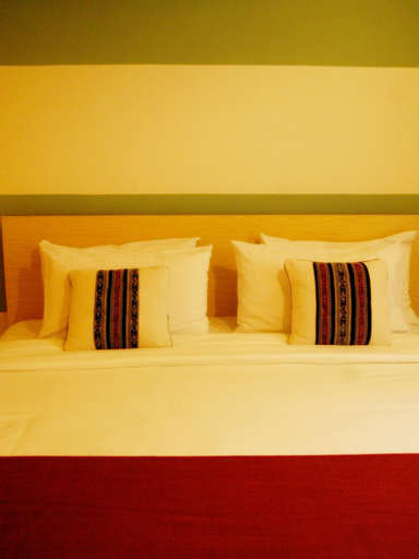 Bedroom 7
