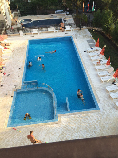 Sport & Beauty, Horizont Apartments, Nesebar