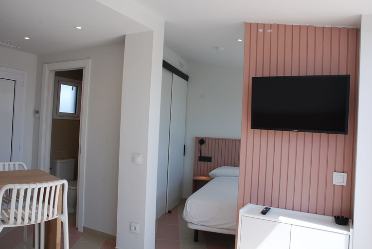 Others 5, SUNWAY ATLANTA, Barcelona
