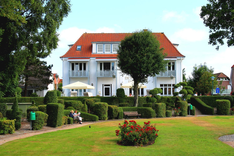 Others 3, Hotel De Insulaner, Wittmund