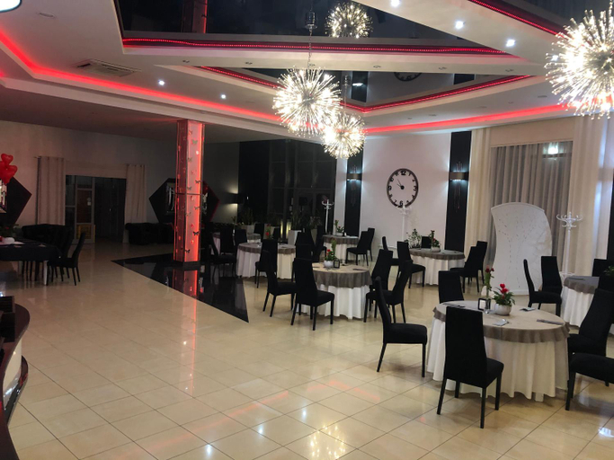 Food & Drinks, Rodos, Głogów