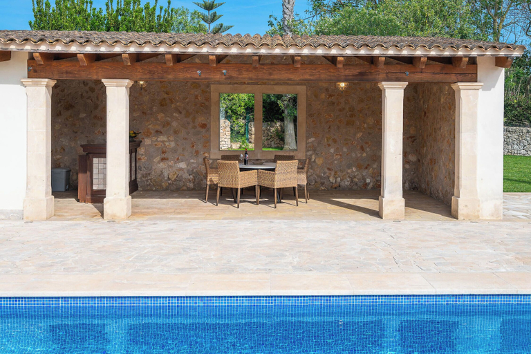 Sport & Beauty 5, FINCA MANACOR, Baleares