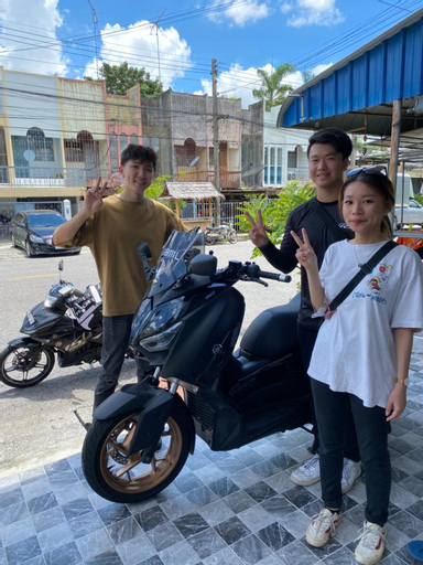 Pani House Hatyai 1, Hat Yai