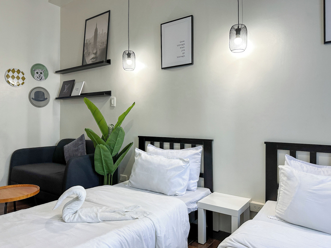 Bedroom 6