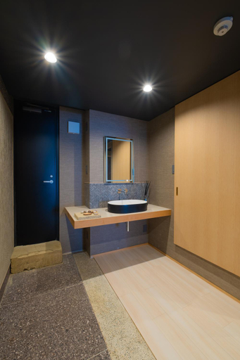 Others 4, AET & o3 HOTEL, Sumida