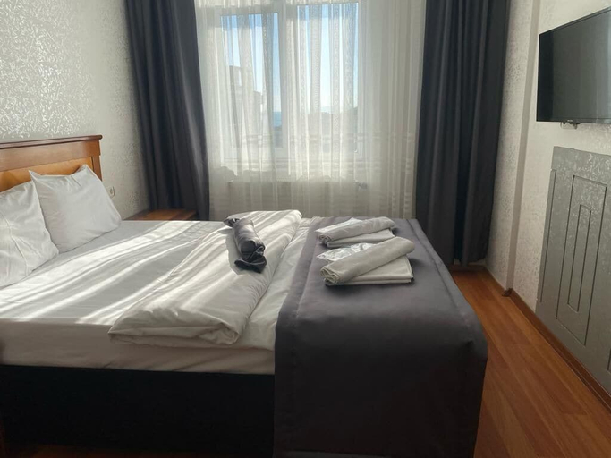 Bedroom 4, Timex Suites İstanbul, Fatih