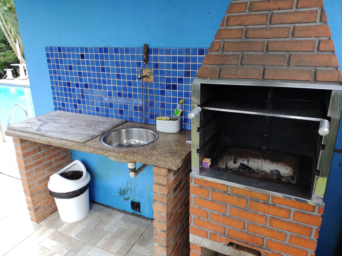 Bathroom 3, Pousada Bela Vista, Itatiaia