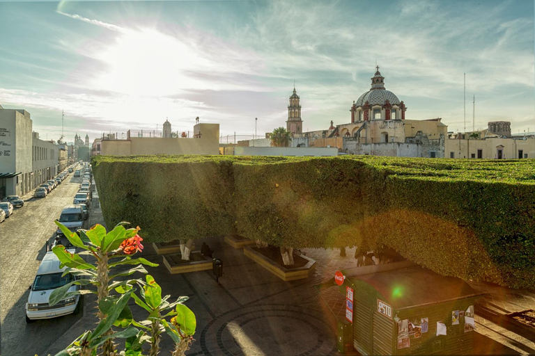 Exterior & Views 2, Morazul Hotel Boutique, Querétaro