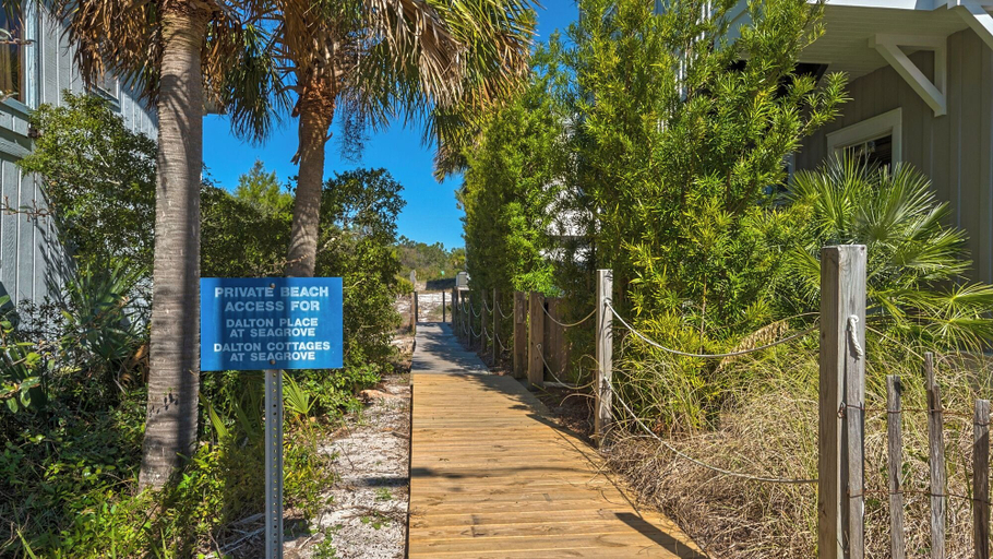 Others 5, 5 Br/4ba~ Heated Community Pool ~gulf Views ~ Freshly Updated ~ Tesla Charger, Walton