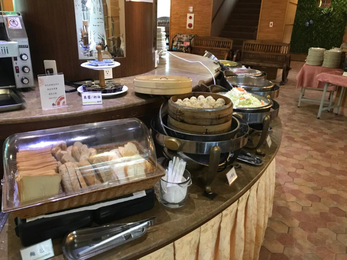 Food & Drinks 3, Hui-Lai Resorts, Hsinchu County