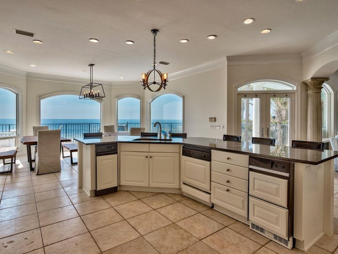 Others 5, Stunning Views! 9BR Gulf Front Home, Pool, Elevator, Pool Table, Okaloosa