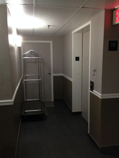 Public Area 3, Super 8 by Wyndham Vacaville, Solano