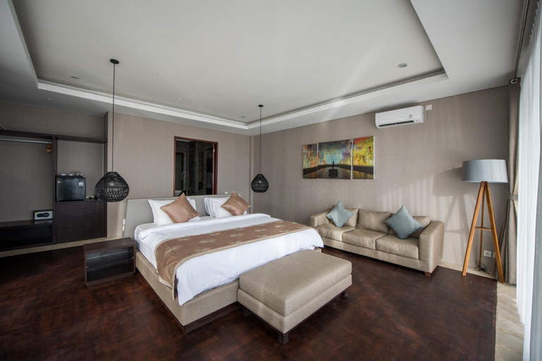 Bedroom 18