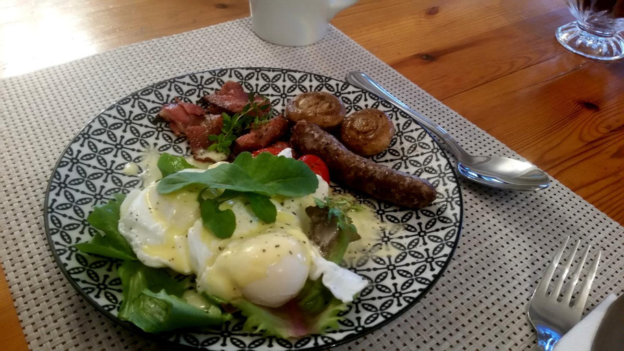 Food & Drinks 5, 23 On Glen Guest House, Nelson Mandela Bay
